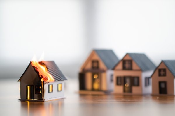 Constat de sinistre par huissier à Huy : avantages