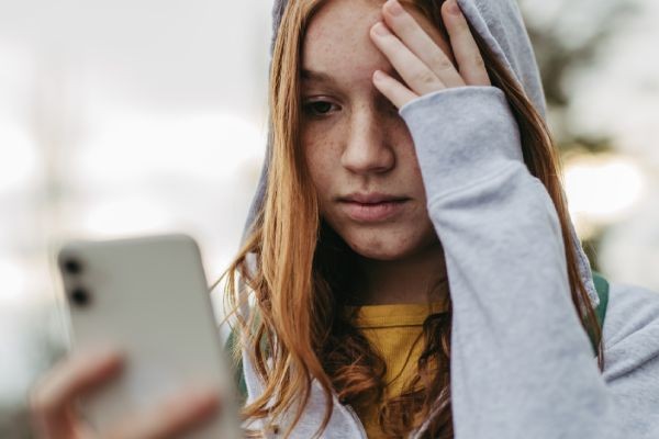 Constat d’huissier pour harcèlement sur Internet à Malmedy