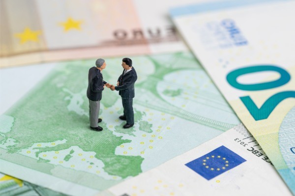 Recouvrement amiable de créances en Belgique : législation